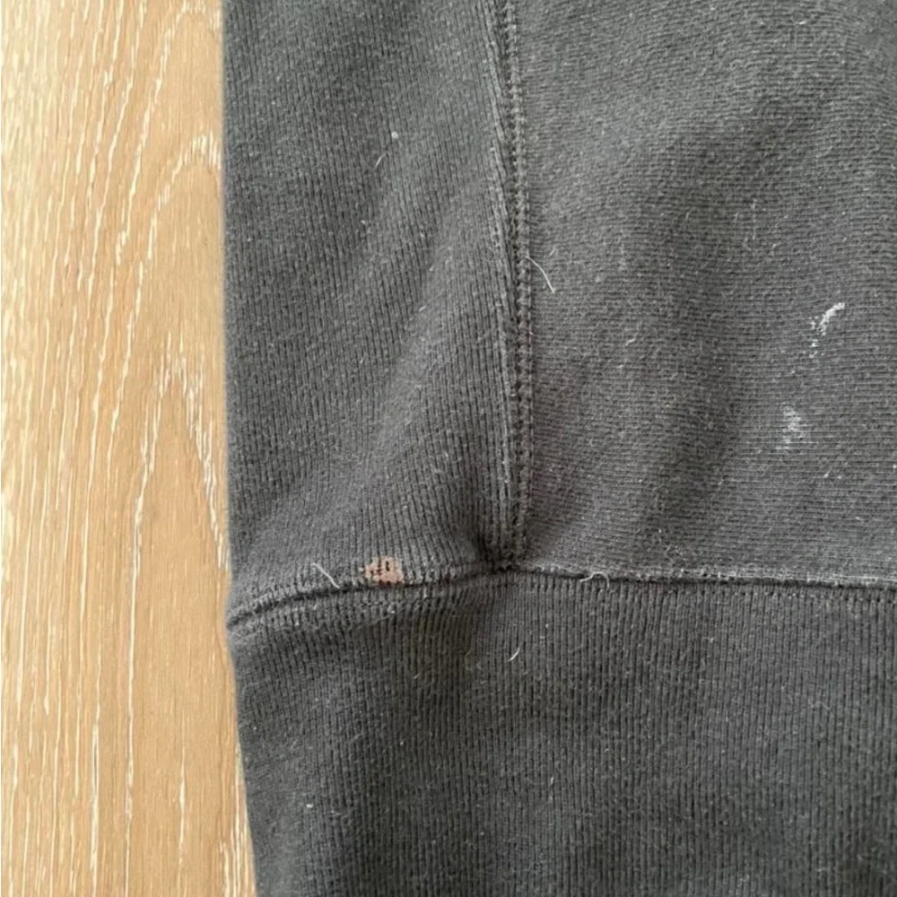 Black champion crewneck - Picture 4 of 4